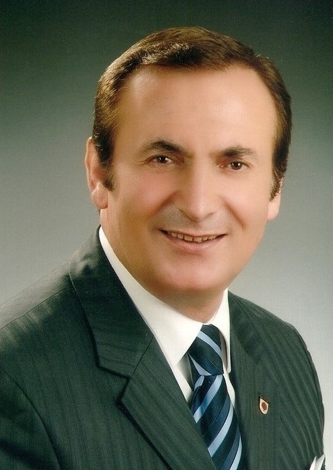 Ekrem EKŞİ