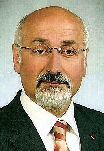 İlyas EKŞİ