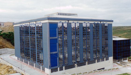 Projelerimizden Görüntüler