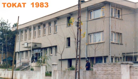 TOKAT ERBAA ASKERLİK ŞUBESİ