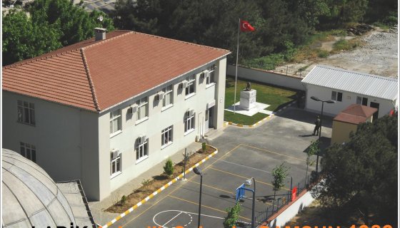 LADİK ASKERLİK ŞUBESİ - SAMSUN