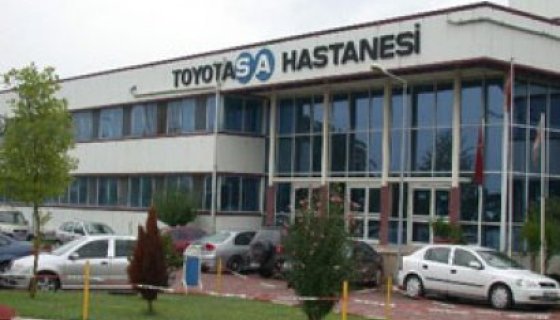 TOYOTASA HASTANESİ - ADAPAZARI